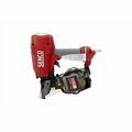 Captain Cold 12.75 x 5.62 x 11.62 in. Cordless 15 Deg Siding Nailer CA3304115